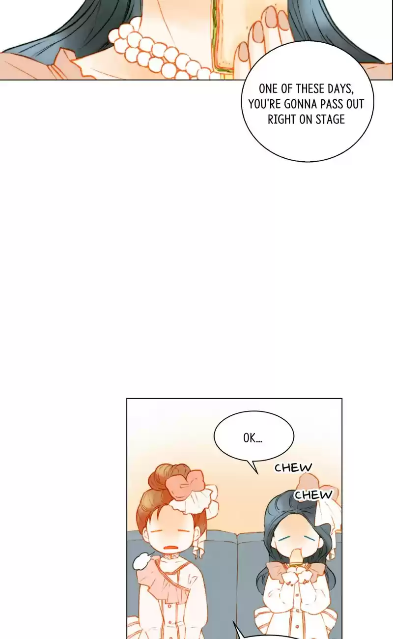 Imitation (PARK Kyung-ran) Vol.2 Ch.108