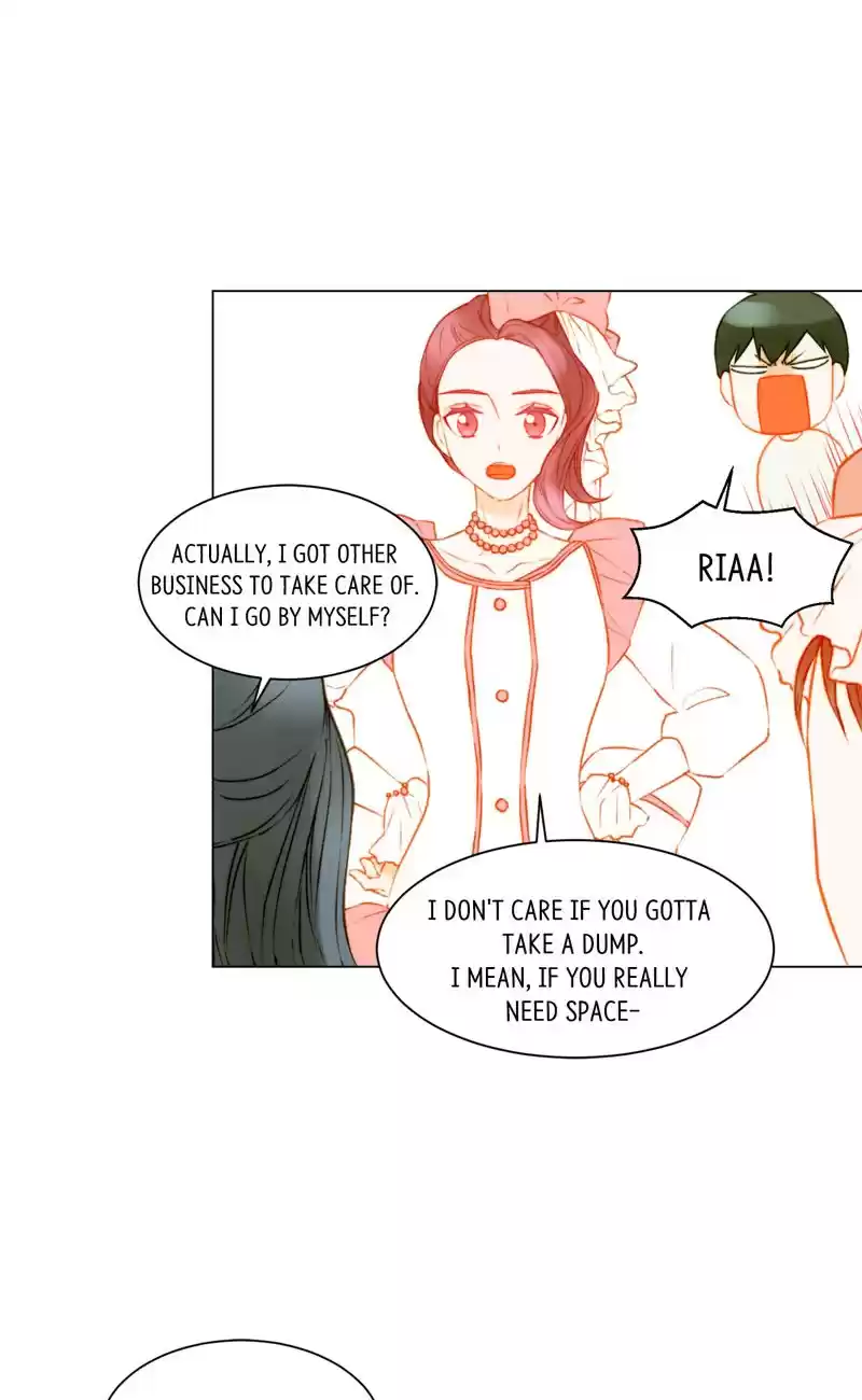 Imitation (PARK Kyung-ran) Vol.2 Ch.108