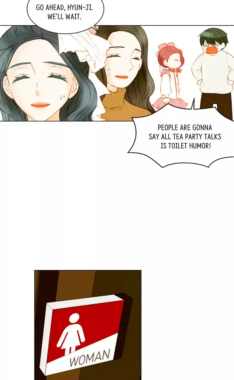 Imitation (PARK Kyung-ran) Vol.2 Ch.108