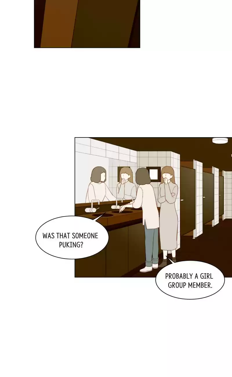 Imitation (PARK Kyung-ran) Vol.2 Ch.108