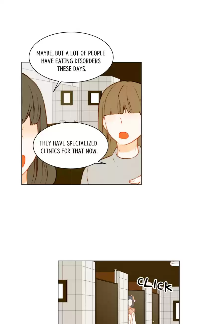 Imitation (PARK Kyung-ran) Vol.2 Ch.108