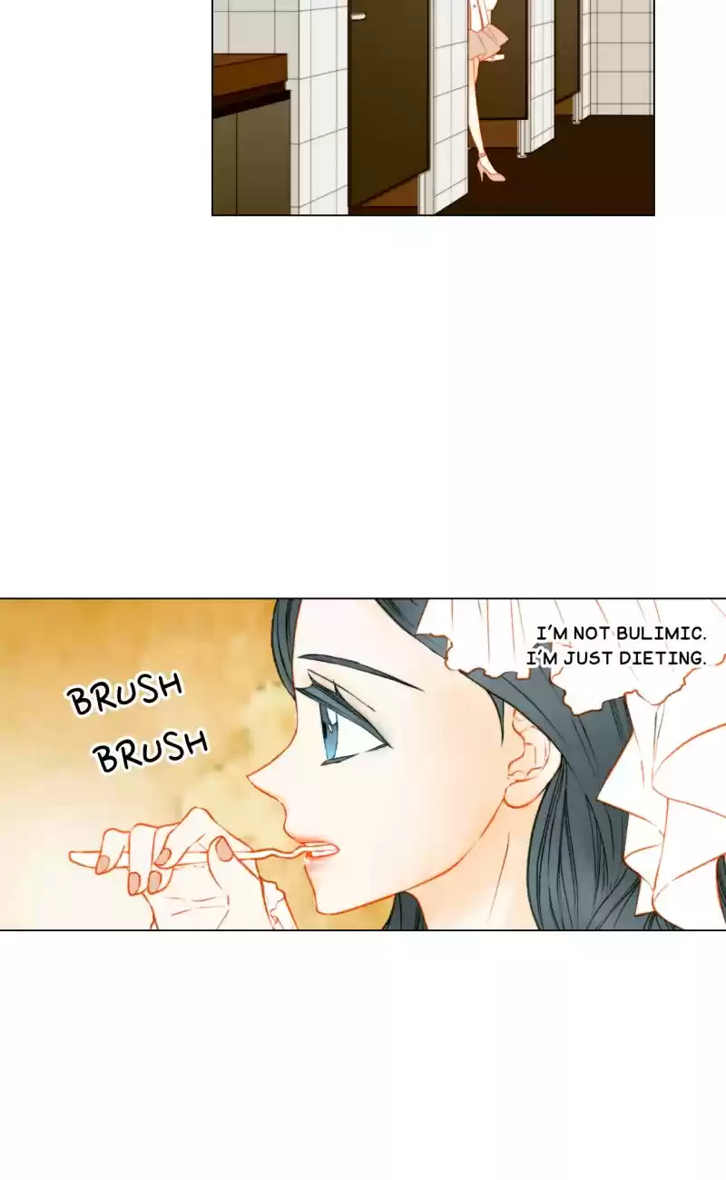 Imitation (PARK Kyung-ran) Vol.2 Ch.108