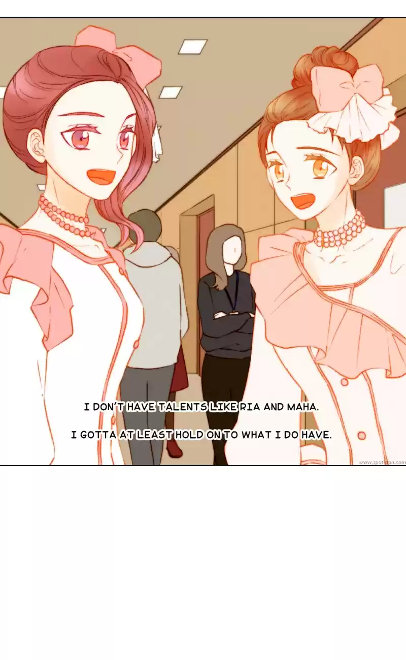 Imitation (PARK Kyung-ran) Vol.2 Ch.108