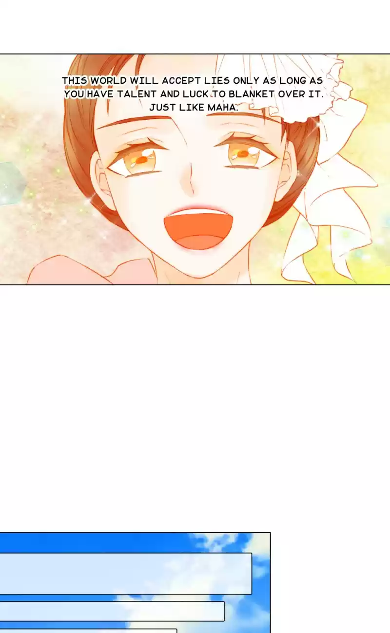 Imitation (PARK Kyung-ran) Vol.2 Ch.108