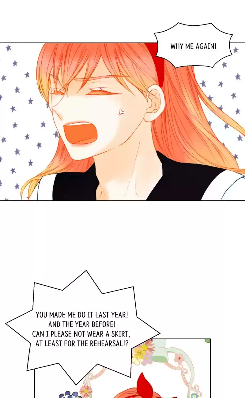 Imitation (PARK Kyung-ran) Vol.2 Ch.108