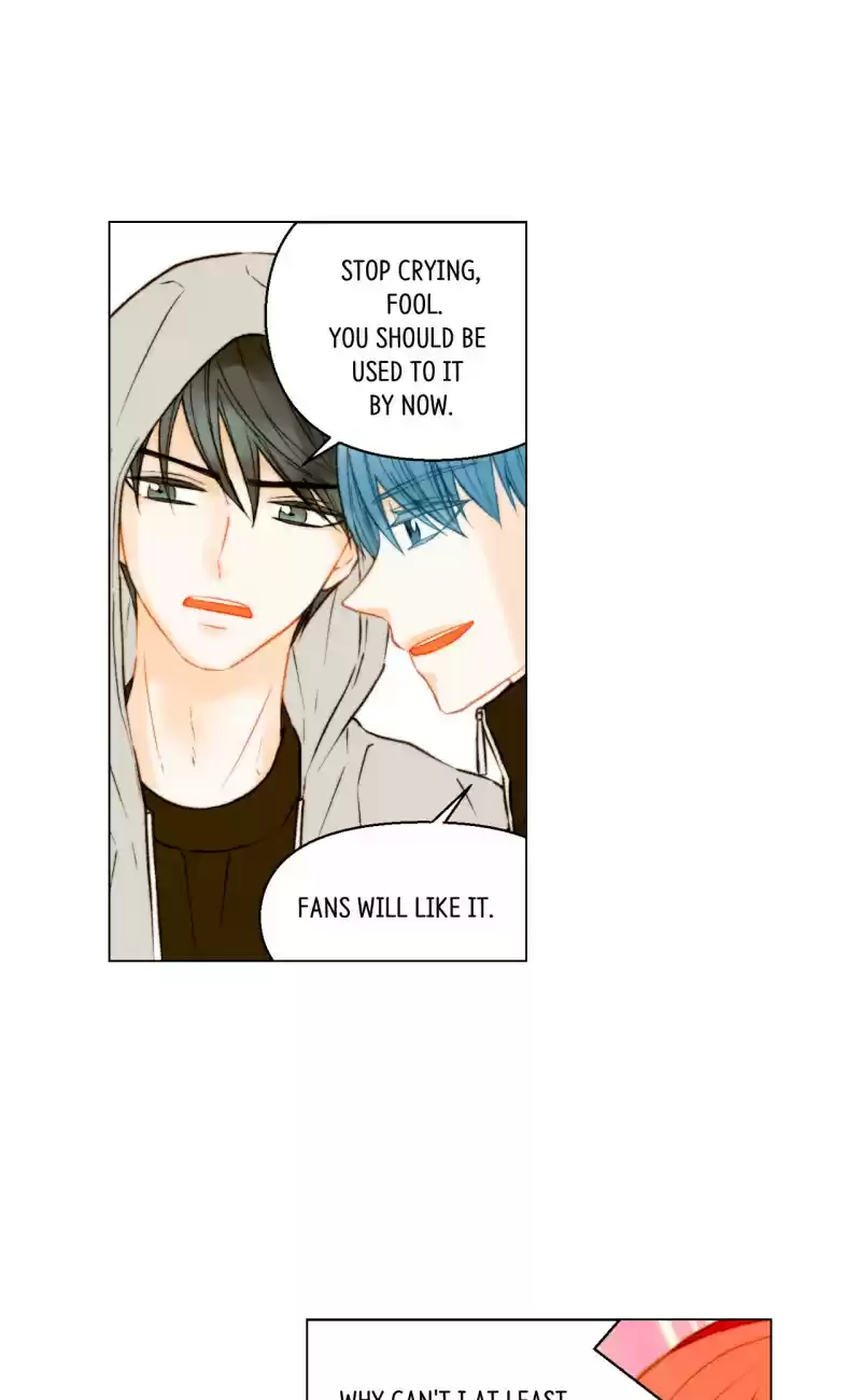 Imitation (PARK Kyung-ran) Vol.2 Ch.108