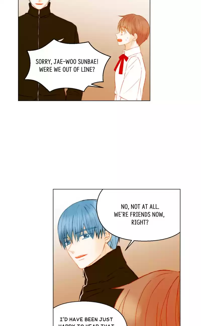 Imitation (PARK Kyung-ran) Vol.2 Ch.108