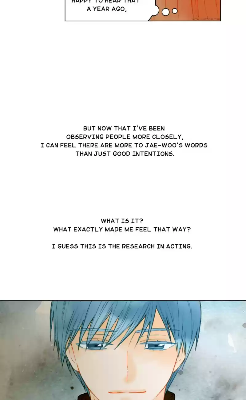 Imitation (PARK Kyung-ran) Vol.2 Ch.108