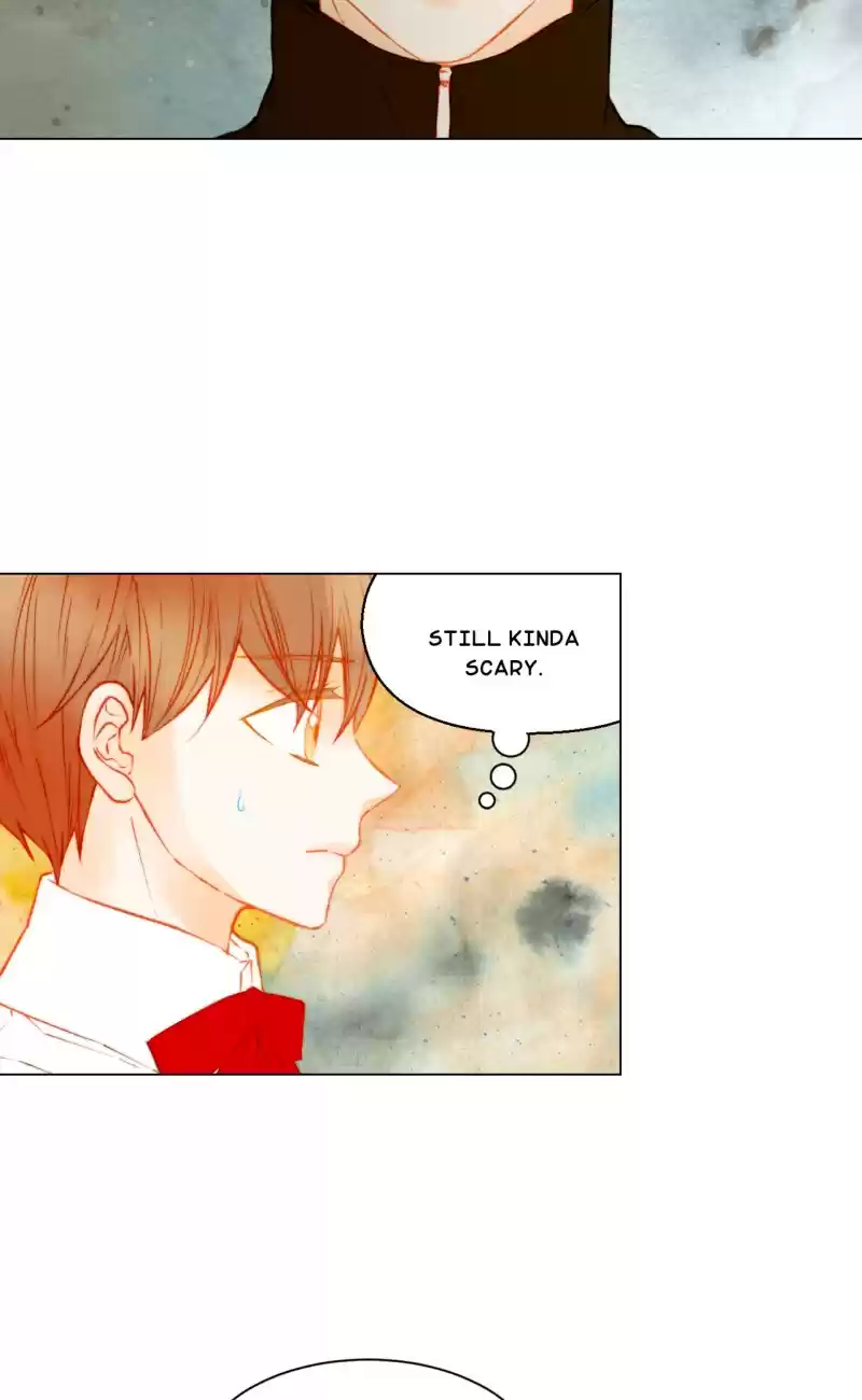 Imitation (PARK Kyung-ran) Vol.2 Ch.108