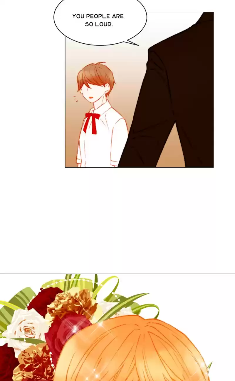 Imitation (PARK Kyung-ran) Vol.2 Ch.108