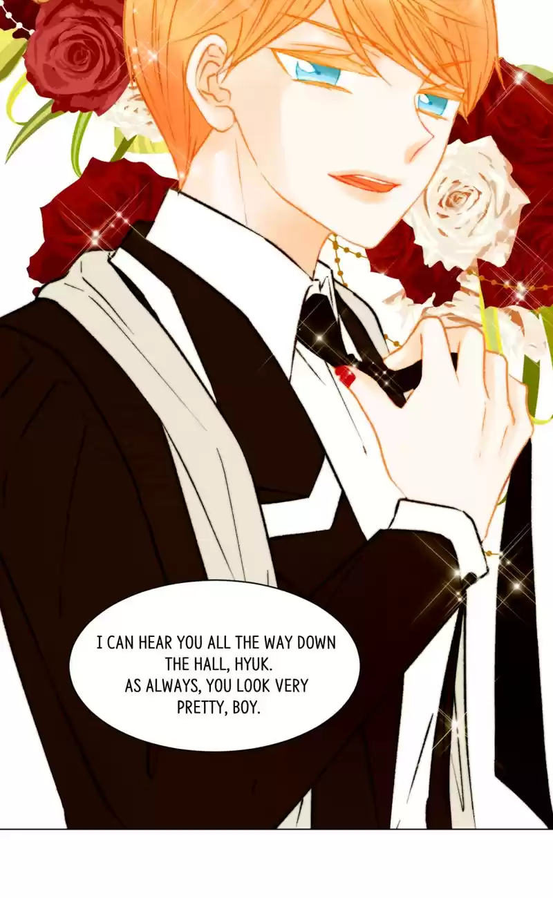 Imitation (PARK Kyung-ran) Vol.2 Ch.108