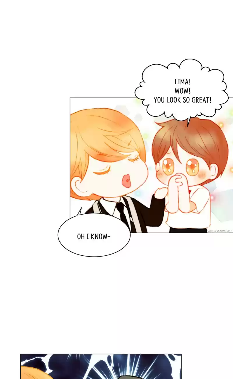 Imitation (PARK Kyung-ran) Vol.2 Ch.108