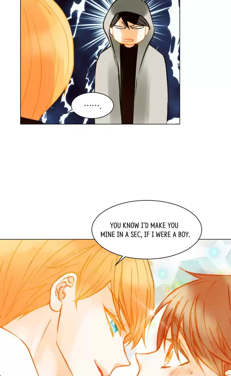 Imitation (PARK Kyung-ran) Vol.2 Ch.108