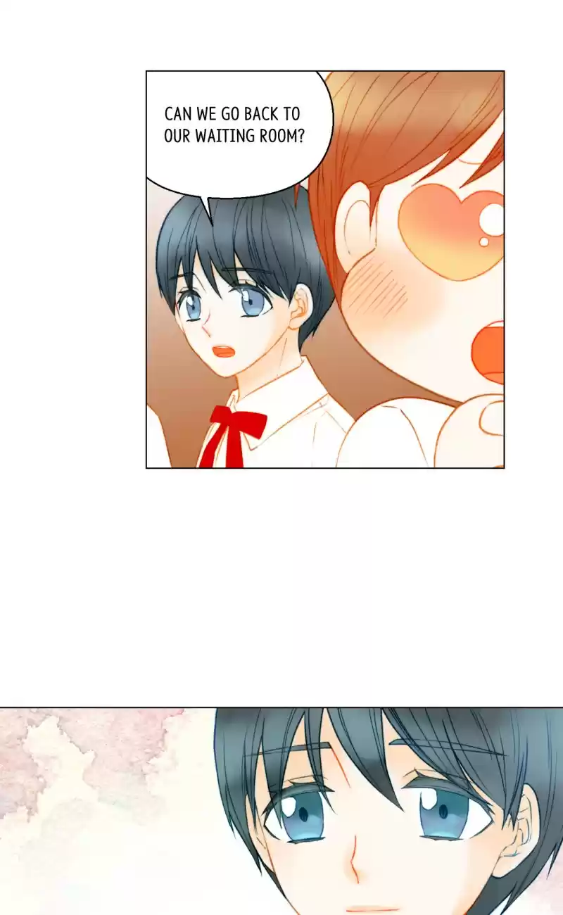 Imitation (PARK Kyung-ran) Vol.2 Ch.108