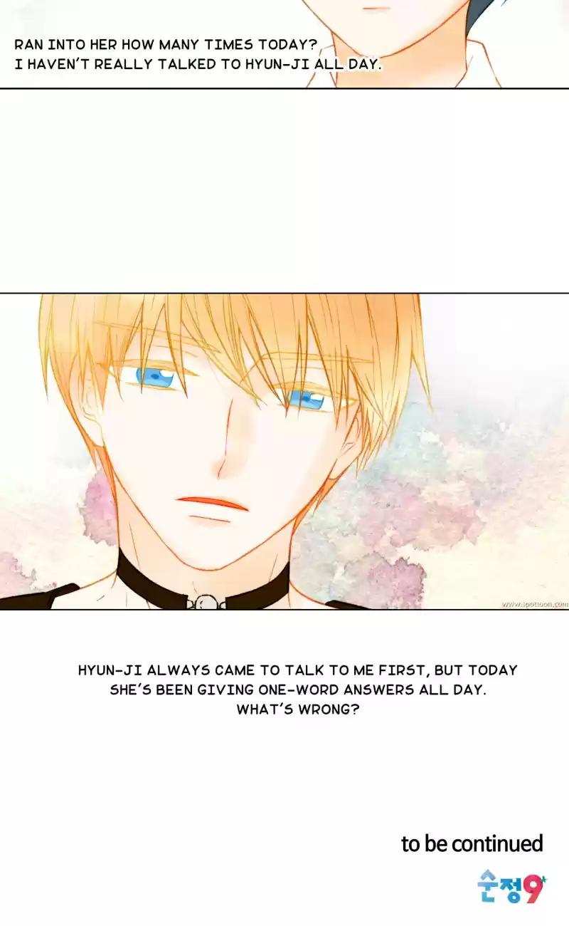 Imitation (PARK Kyung-ran) Vol.2 Ch.108