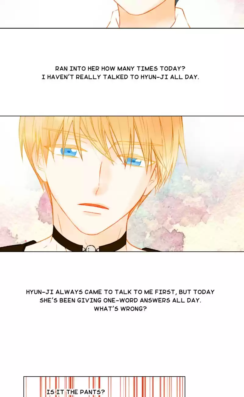 Imitation (PARK Kyung-ran) Vol.2 Ch.109