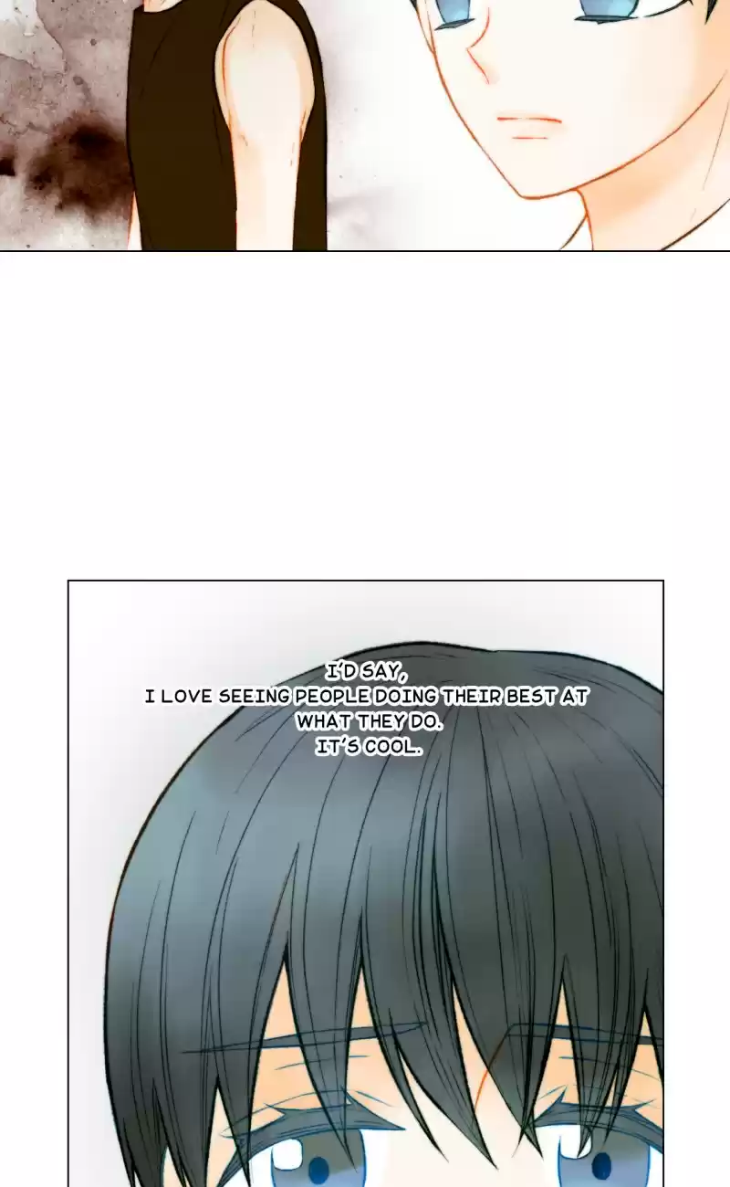 Imitation (PARK Kyung-ran) Vol.2 Ch.109