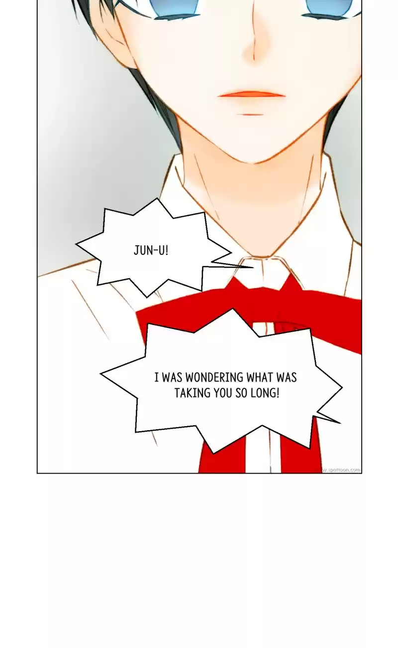 Imitation (PARK Kyung-ran) Vol.2 Ch.109