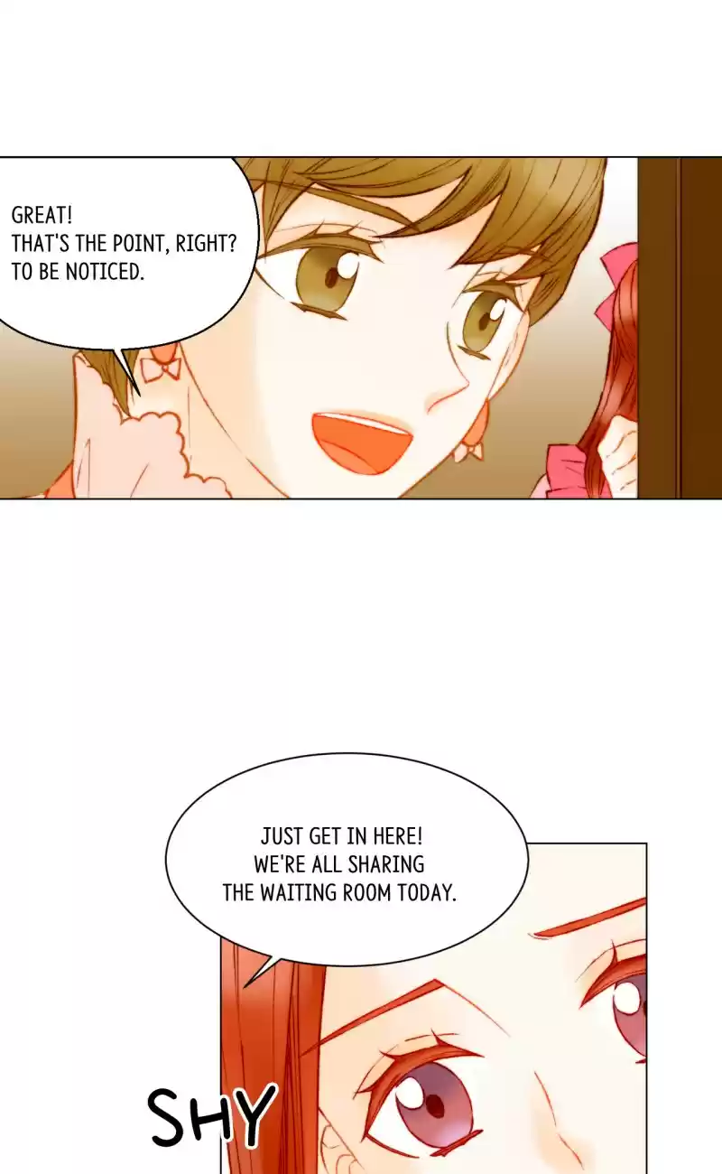 Imitation (PARK Kyung-ran) Vol.2 Ch.109