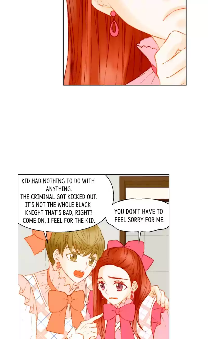 Imitation (PARK Kyung-ran) Vol.2 Ch.109