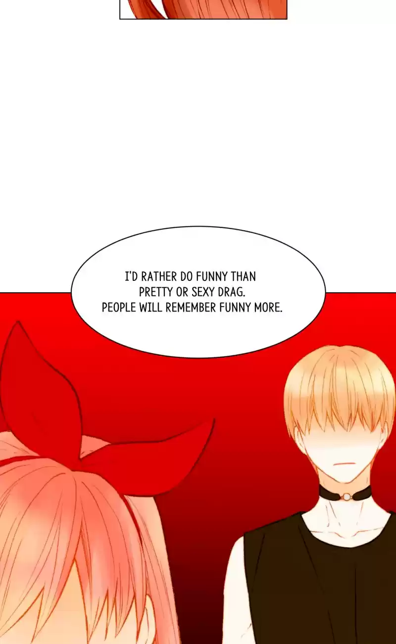 Imitation (PARK Kyung-ran) Vol.2 Ch.109