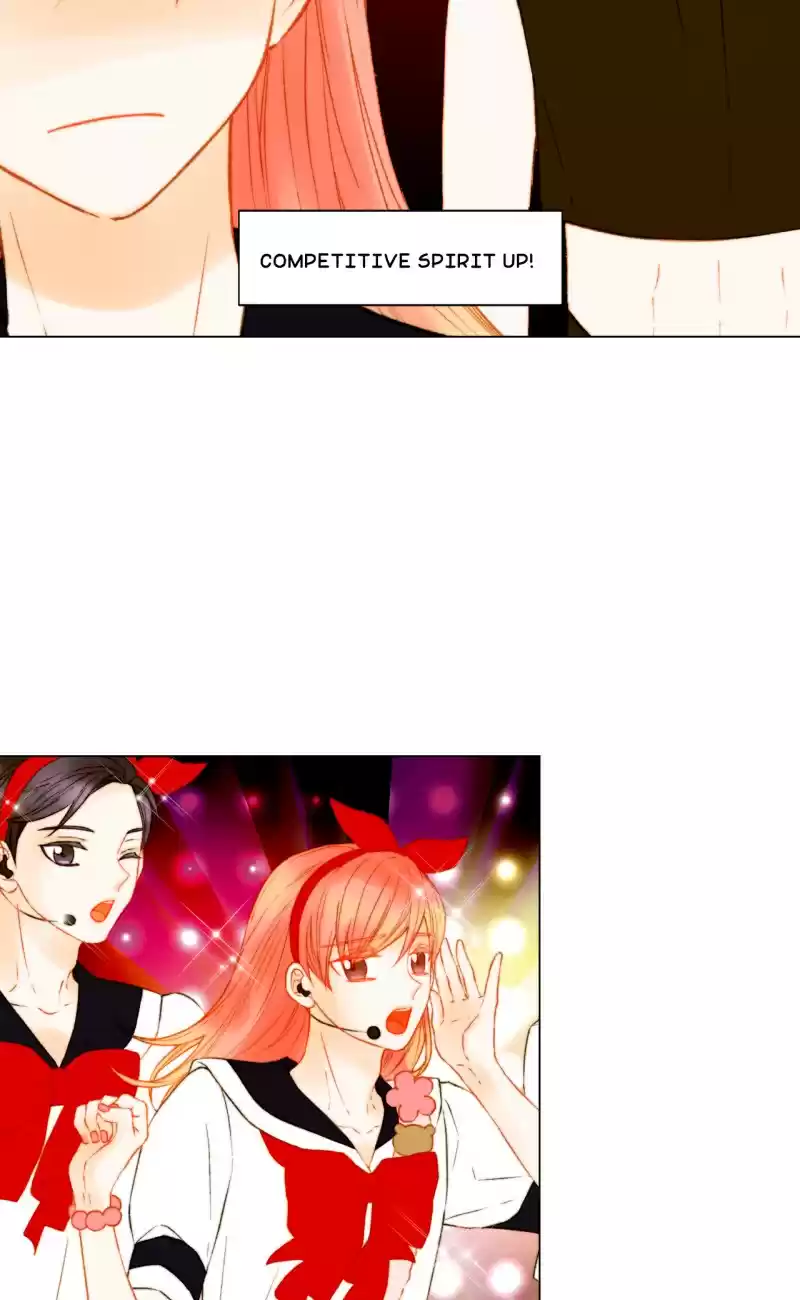 Imitation (PARK Kyung-ran) Vol.2 Ch.109