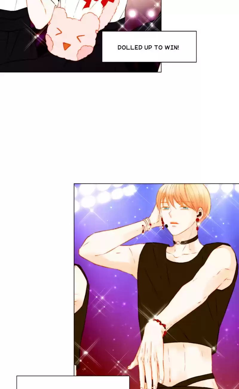 Imitation (PARK Kyung-ran) Vol.2 Ch.109