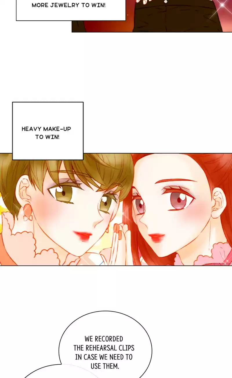 Imitation (PARK Kyung-ran) Vol.2 Ch.109