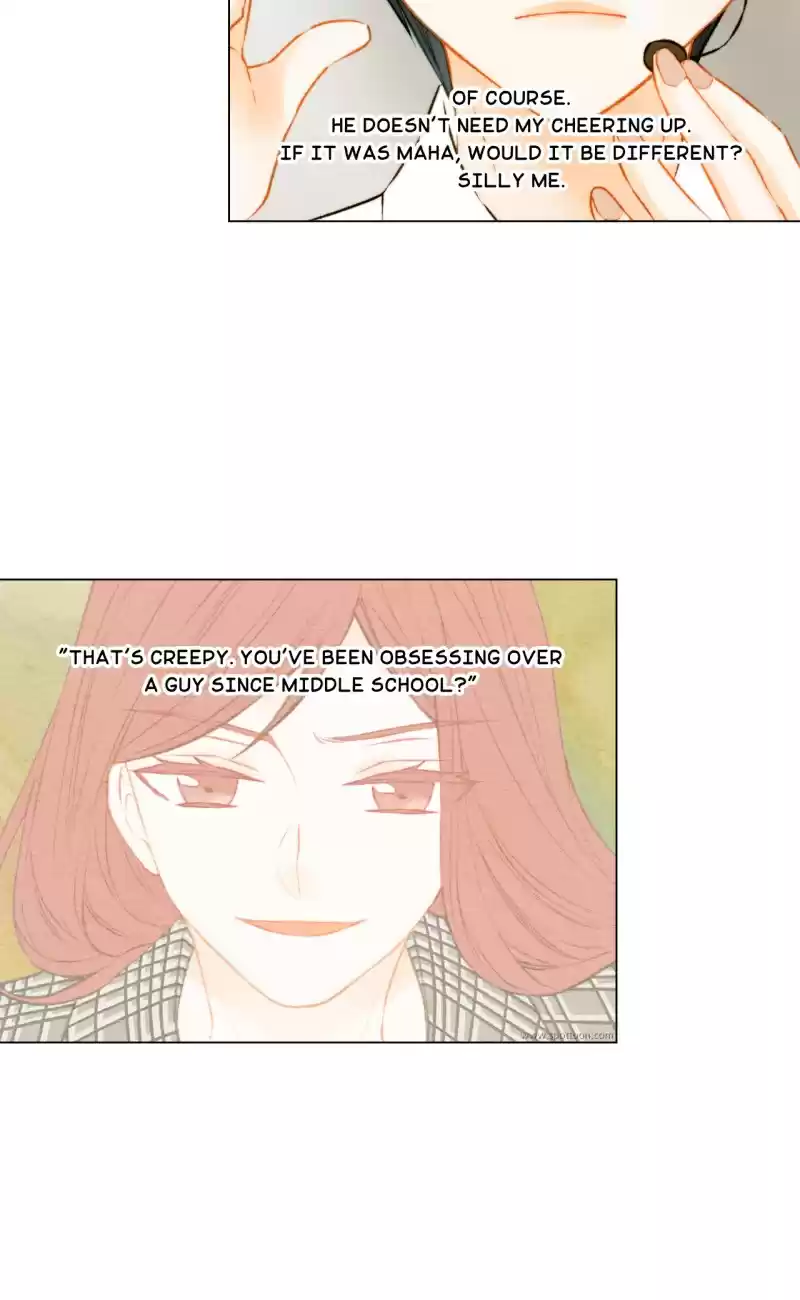 Imitation (PARK Kyung-ran) Vol.2 Ch.109