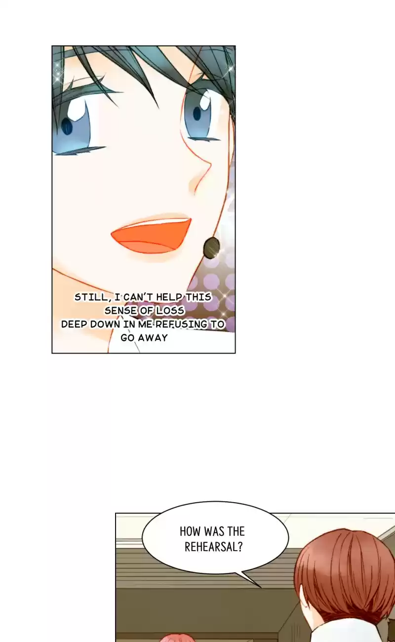 Imitation (PARK Kyung-ran) Vol.2 Ch.109