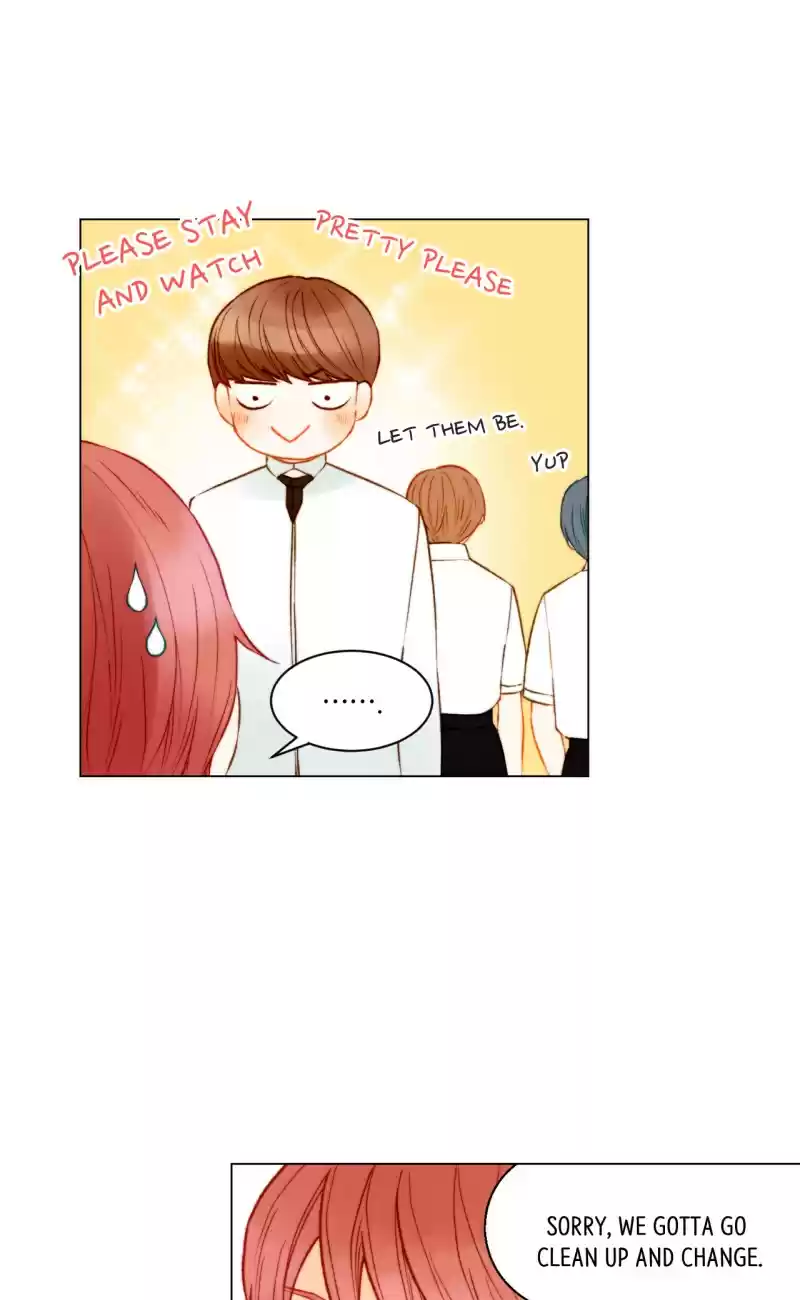 Imitation (PARK Kyung-ran) Vol.2 Ch.109