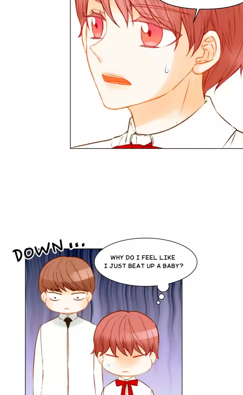 Imitation (PARK Kyung-ran) Vol.2 Ch.109