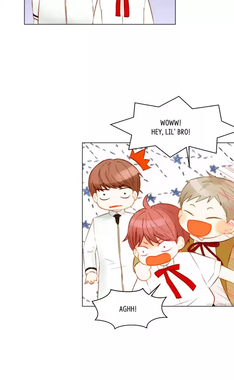 Imitation (PARK Kyung-ran) Vol.2 Ch.109