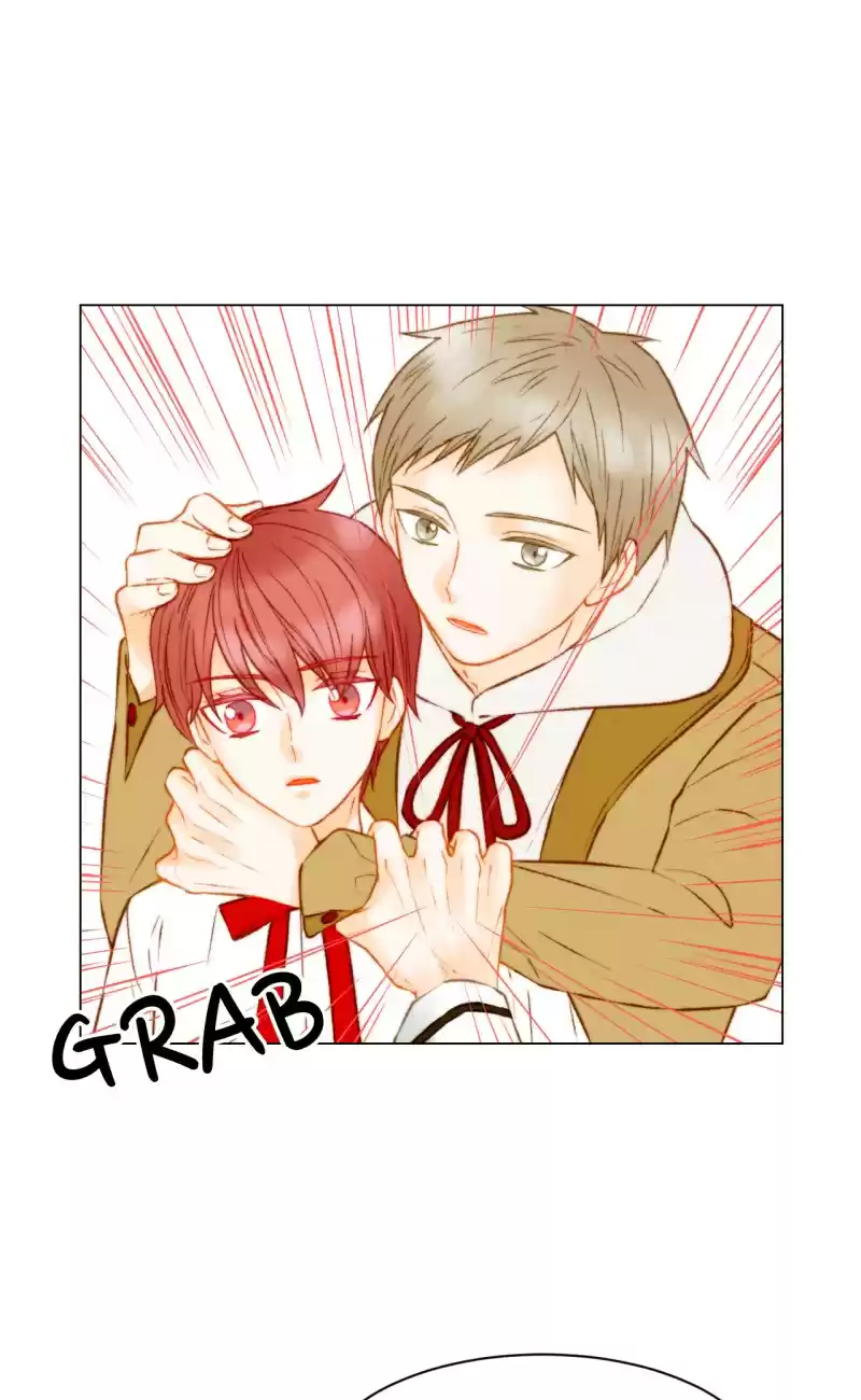 Imitation (PARK Kyung-ran) Vol.2 Ch.109