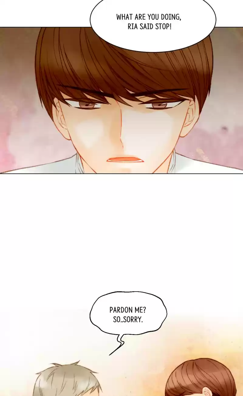 Imitation (PARK Kyung-ran) Vol.2 Ch.109