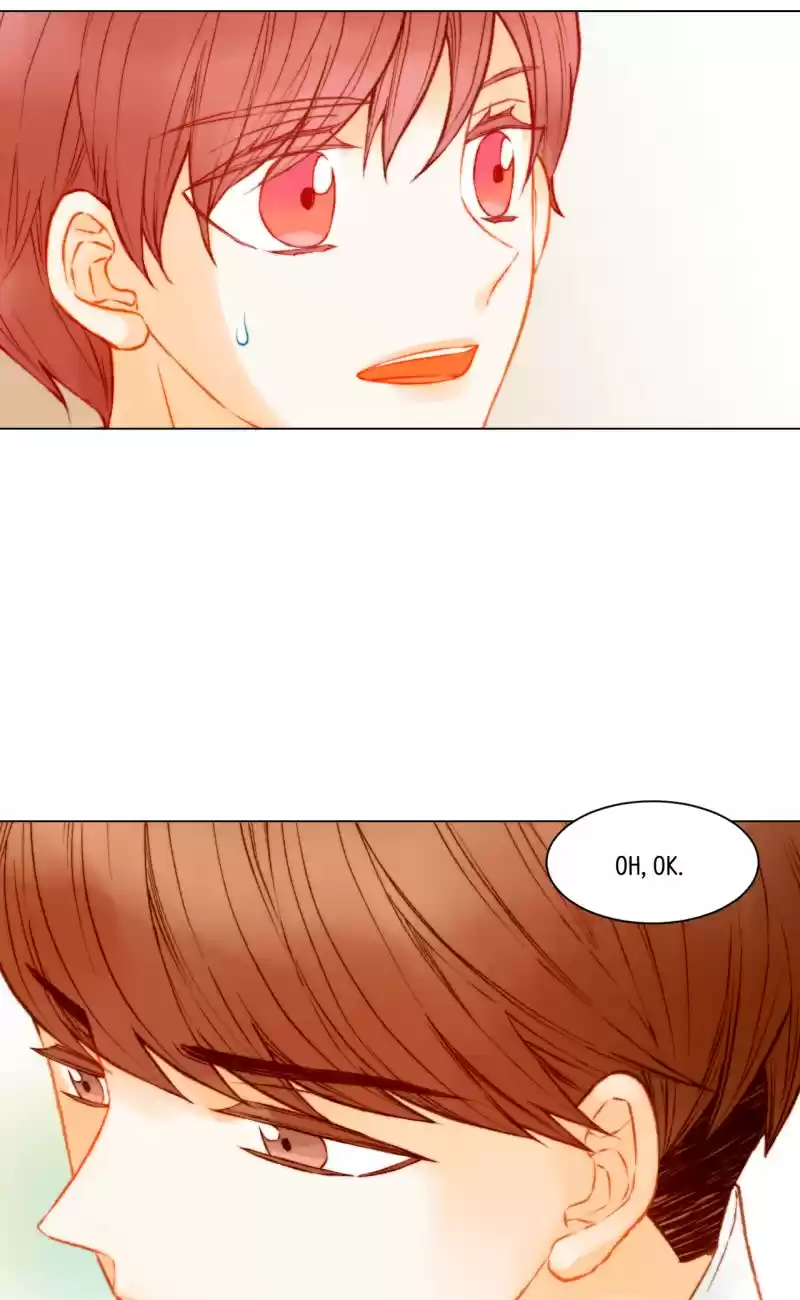 Imitation (PARK Kyung-ran) Vol.2 Ch.109