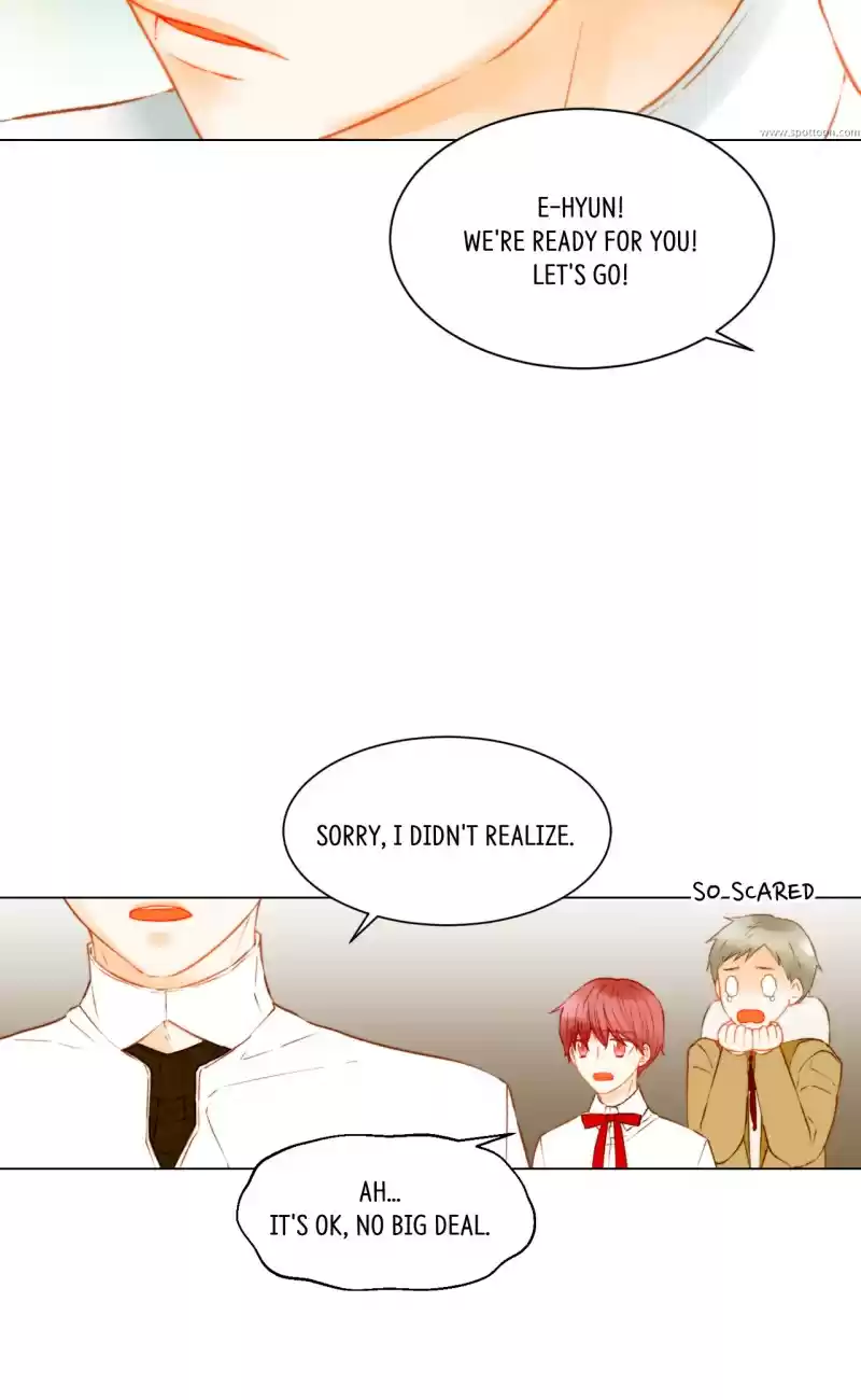 Imitation (PARK Kyung-ran) Vol.2 Ch.109