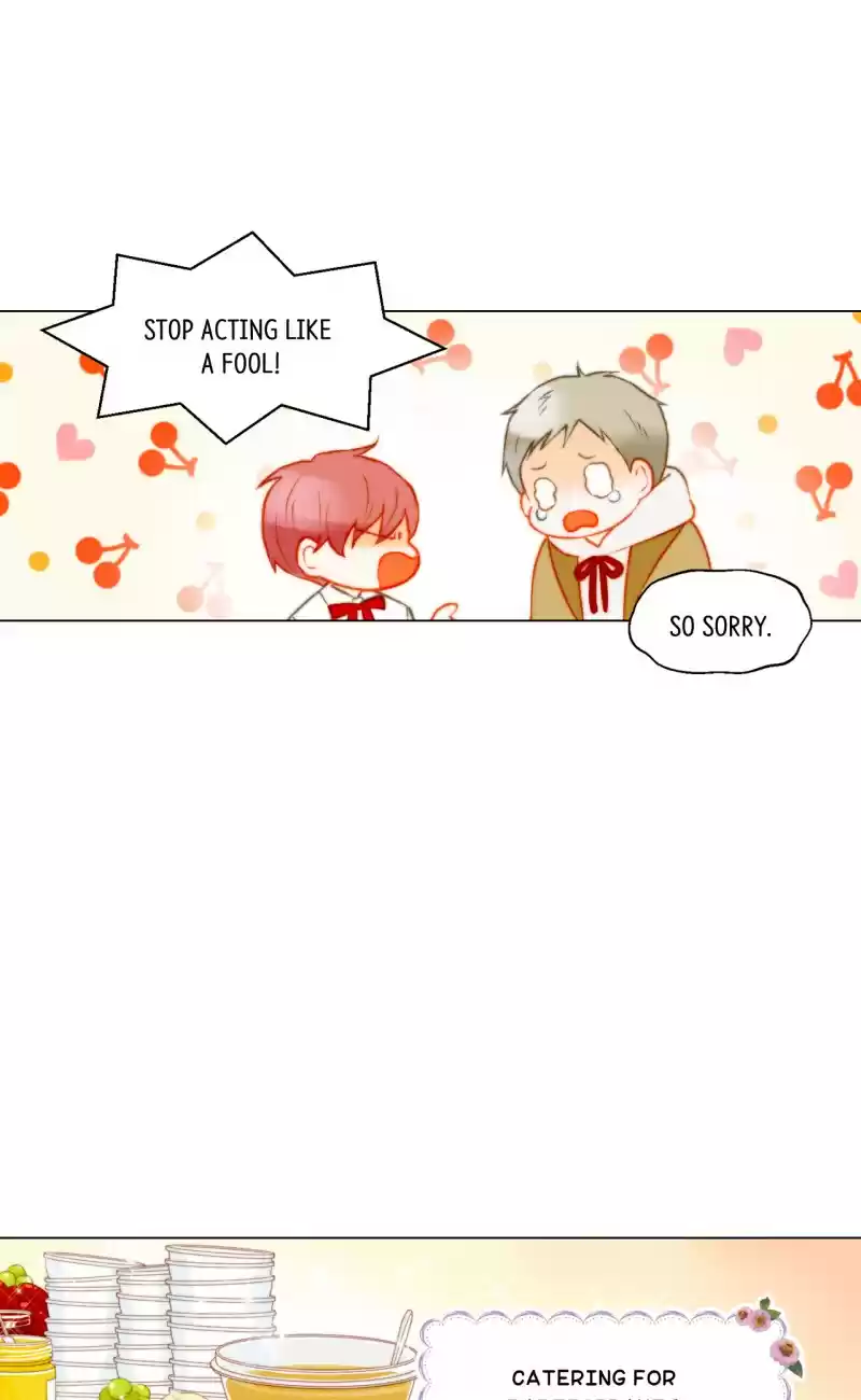 Imitation (PARK Kyung-ran) Vol.2 Ch.109