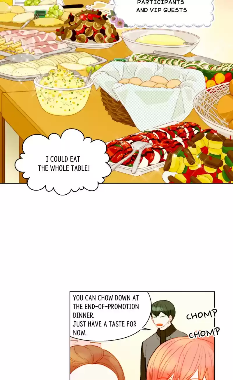 Imitation (PARK Kyung-ran) Vol.2 Ch.109