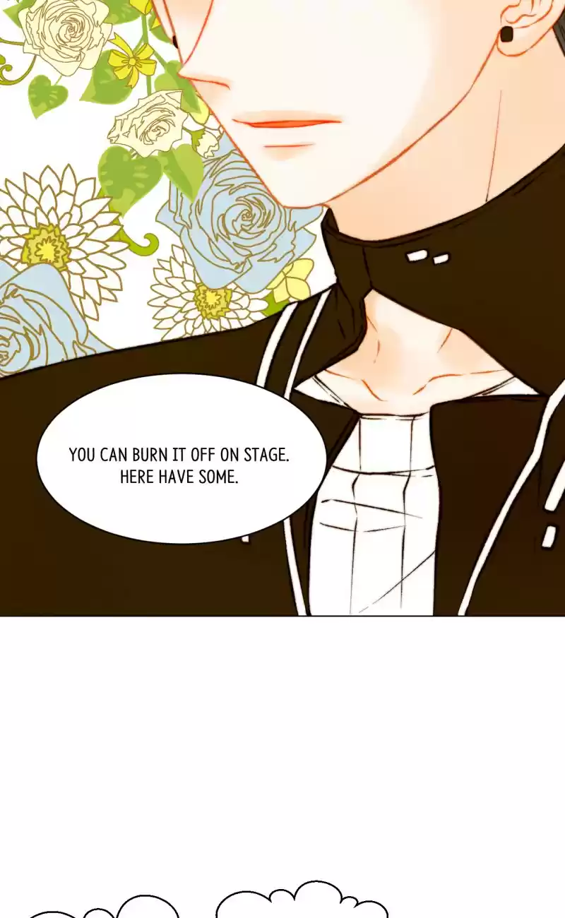 Imitation (PARK Kyung-ran) Vol.2 Ch.109