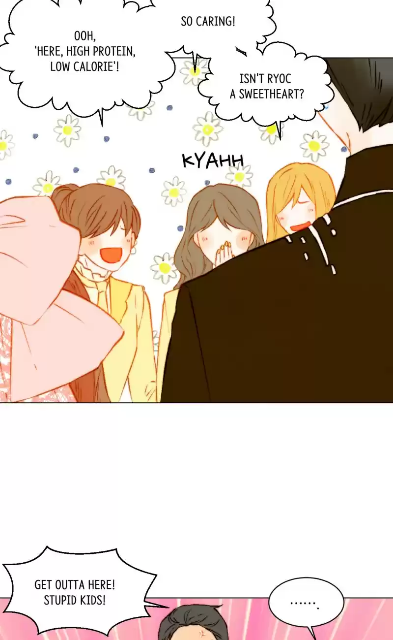 Imitation (PARK Kyung-ran) Vol.2 Ch.109