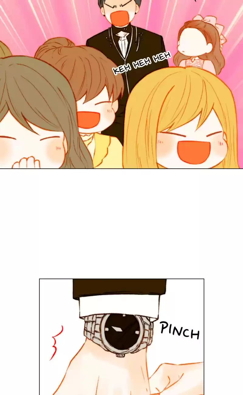 Imitation (PARK Kyung-ran) Vol.2 Ch.109