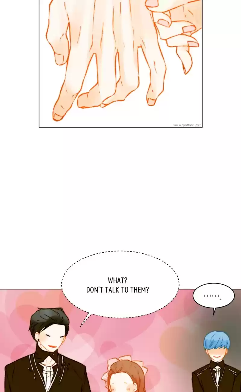 Imitation (PARK Kyung-ran) Vol.2 Ch.109