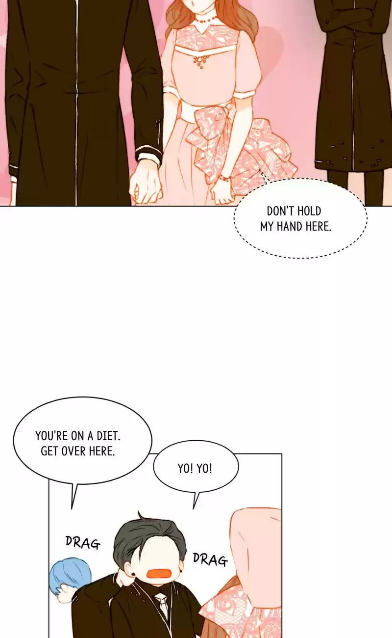 Imitation (PARK Kyung-ran) Vol.2 Ch.109