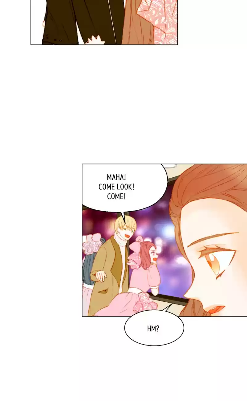 Imitation (PARK Kyung-ran) Vol.2 Ch.109