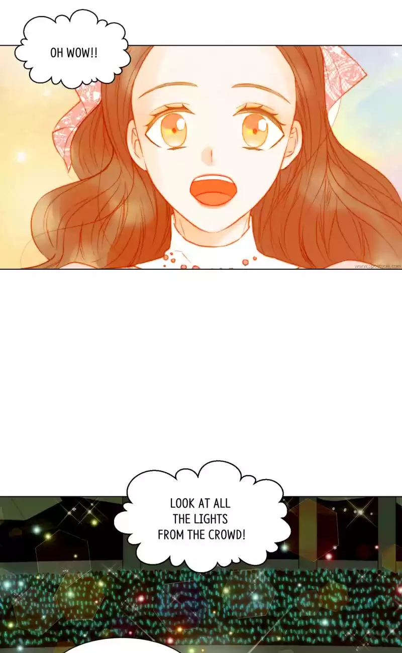 Imitation (PARK Kyung-ran) Vol.2 Ch.109