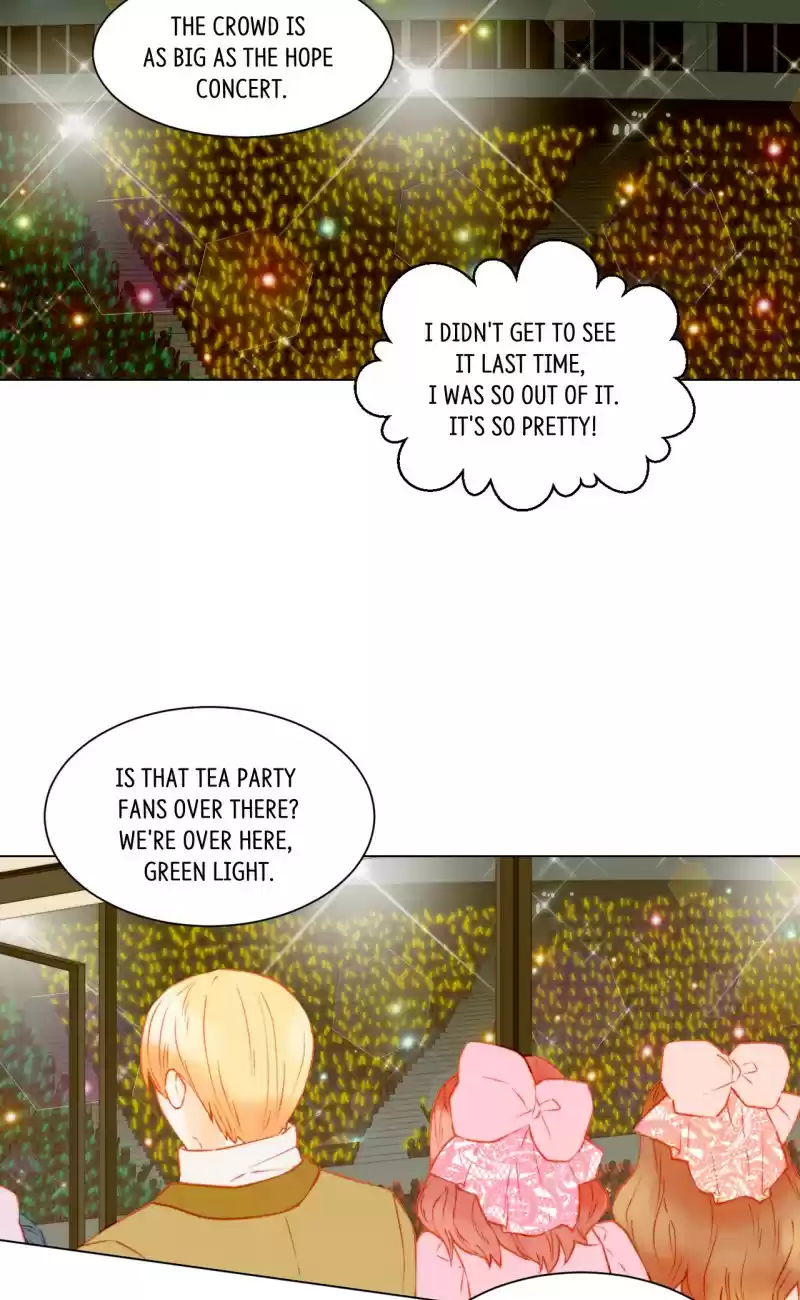 Imitation (PARK Kyung-ran) Vol.2 Ch.109