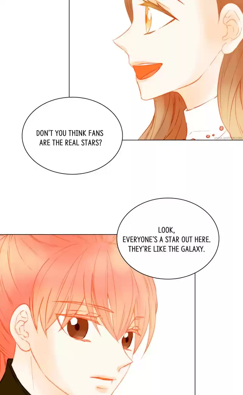 Imitation (PARK Kyung-ran) Vol.2 Ch.110