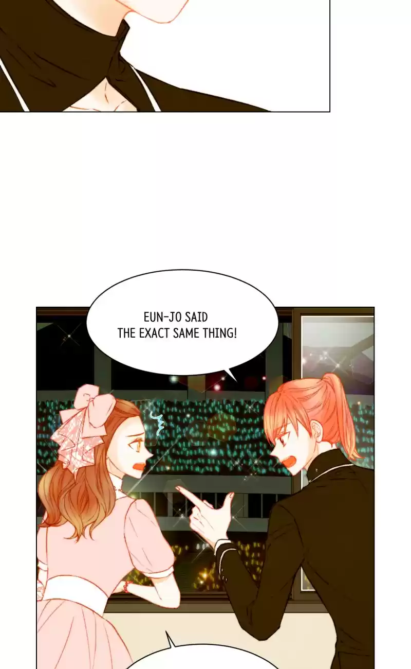 Imitation (PARK Kyung-ran) Vol.2 Ch.110