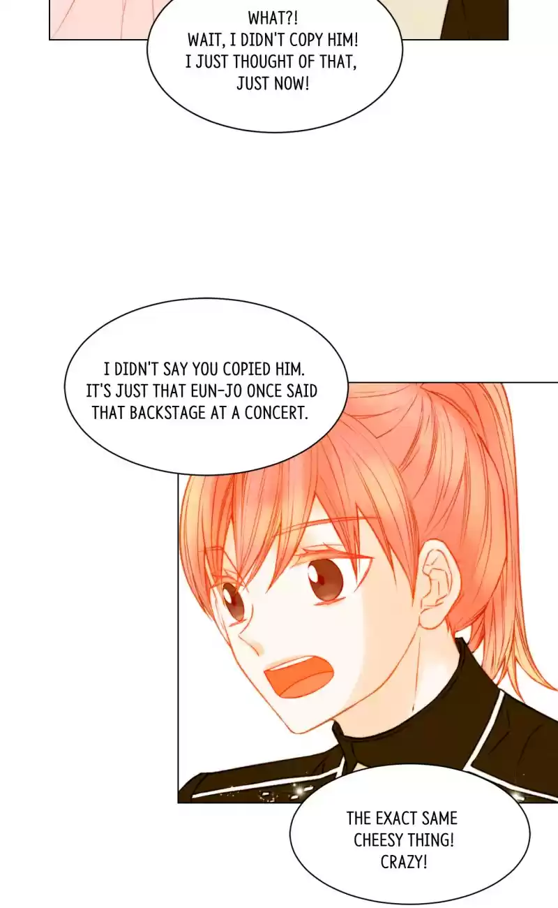 Imitation (PARK Kyung-ran) Vol.2 Ch.110